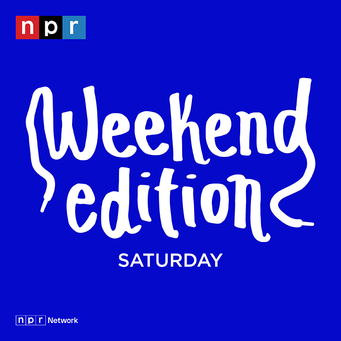Weekend Edition – Saturday