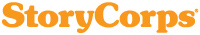 StoryCorps Logo