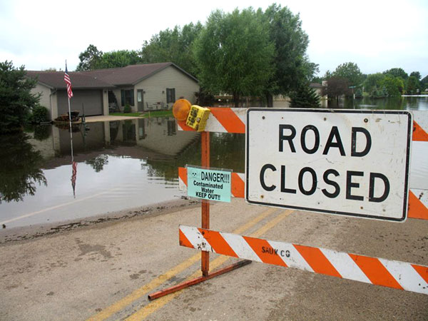 Officials Push For Flood Coverage Wpr 7218