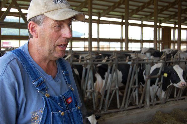 Dairy heads call for immigration reform to help local operations