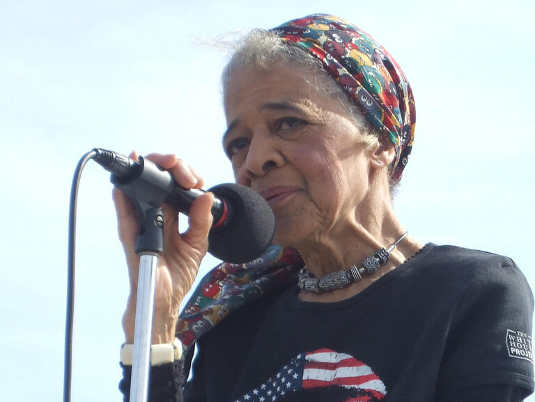 Wisconsin bill would designate observance day in schools for civil rights pioneer Vel Phillips