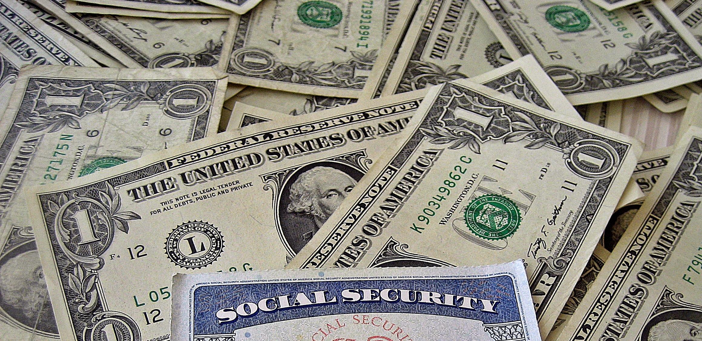 Social Security at 90: The financial status of the US’s largest federal program