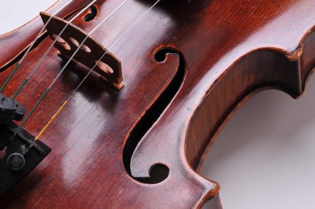 Man Responsible For Theft Of Stradivarius Sentenced To 7 Years In Prison