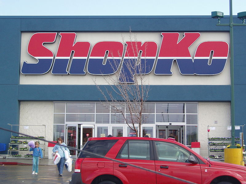 Shopko In Ashland Will Be Among 14 Stores That Will Soon Be Shuttered
