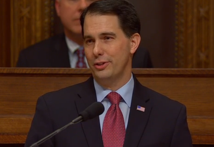 Scott Walker