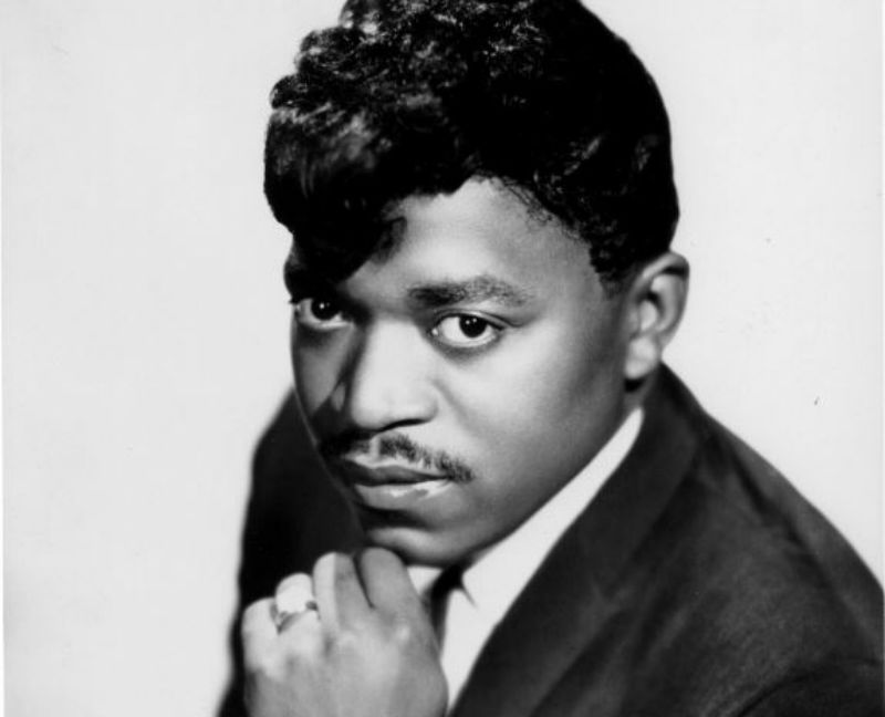 Remembering Percy Sledge: Listen To Overshadowed Classic - WPR