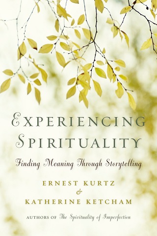 Experiencing Spirituality.