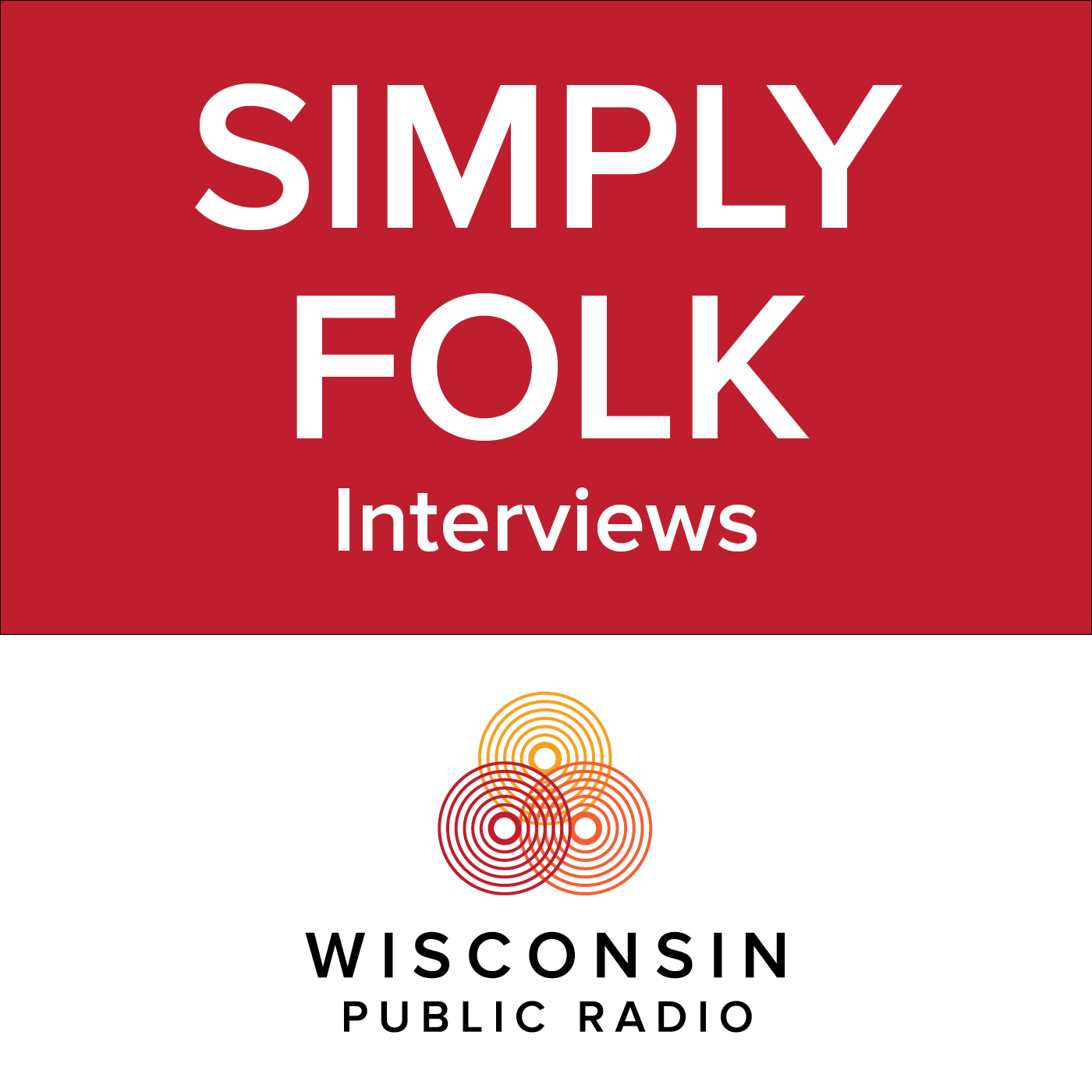 Simply Folk Interviews