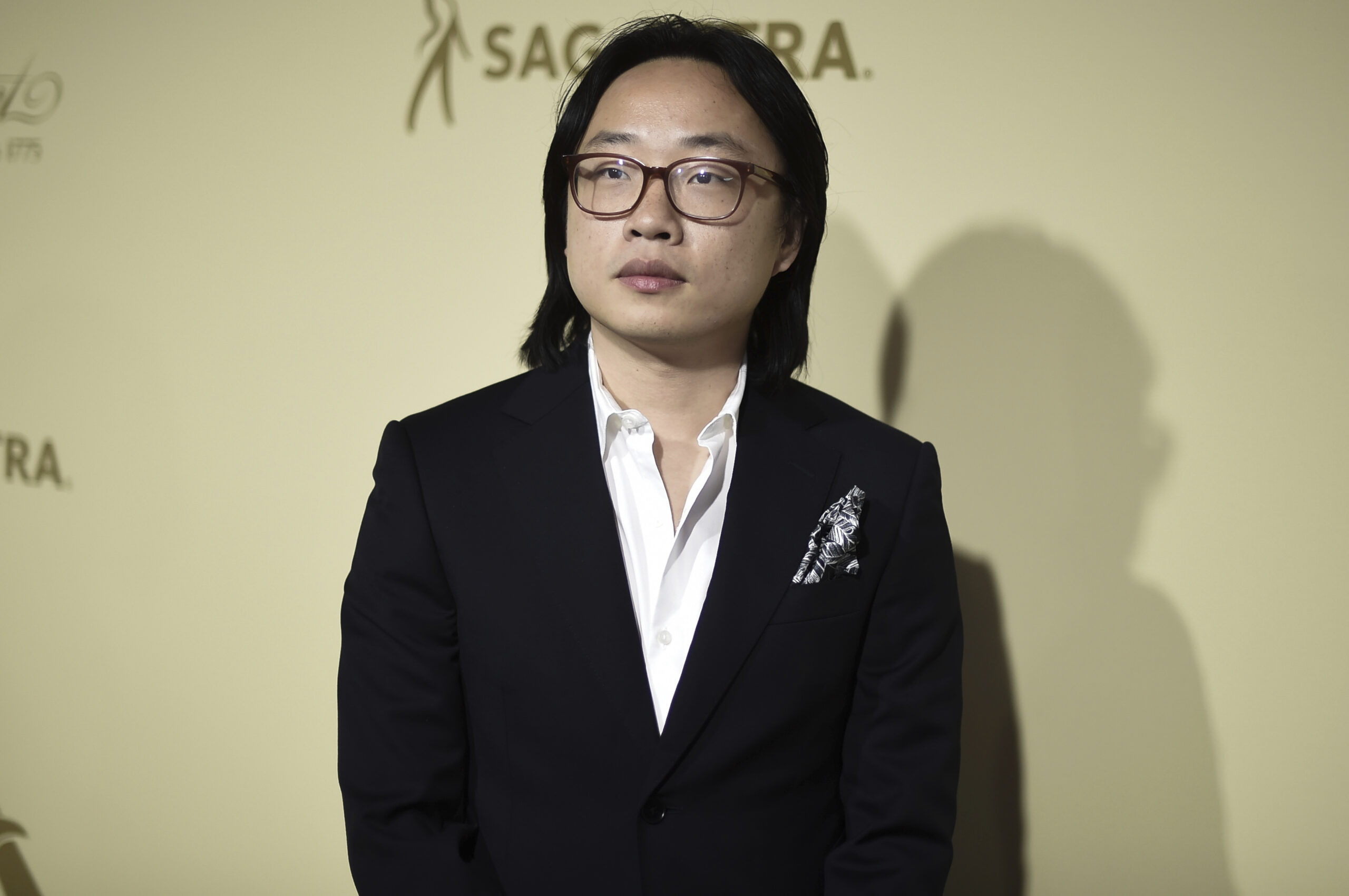 Jimmy O Yang Actor How To American