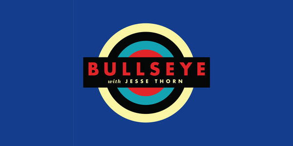 Logo for Bullseye