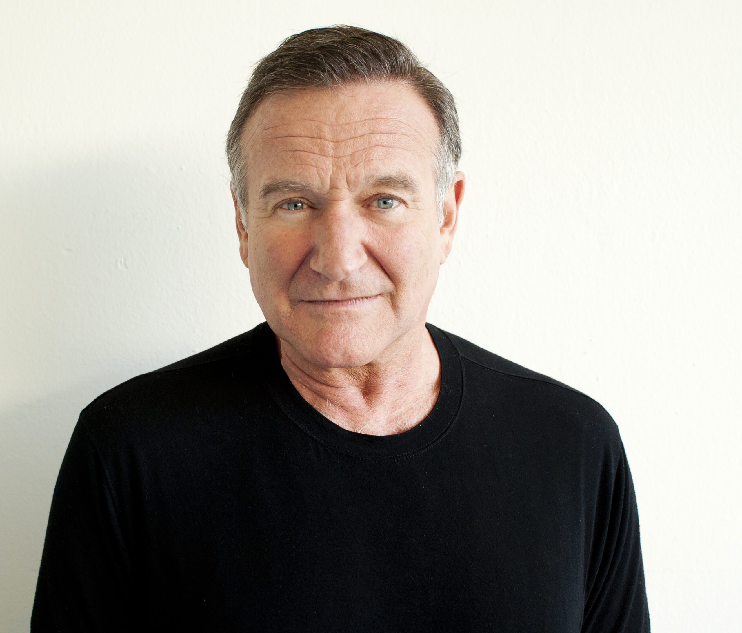 Robin Williams Portrait Comedian Actor