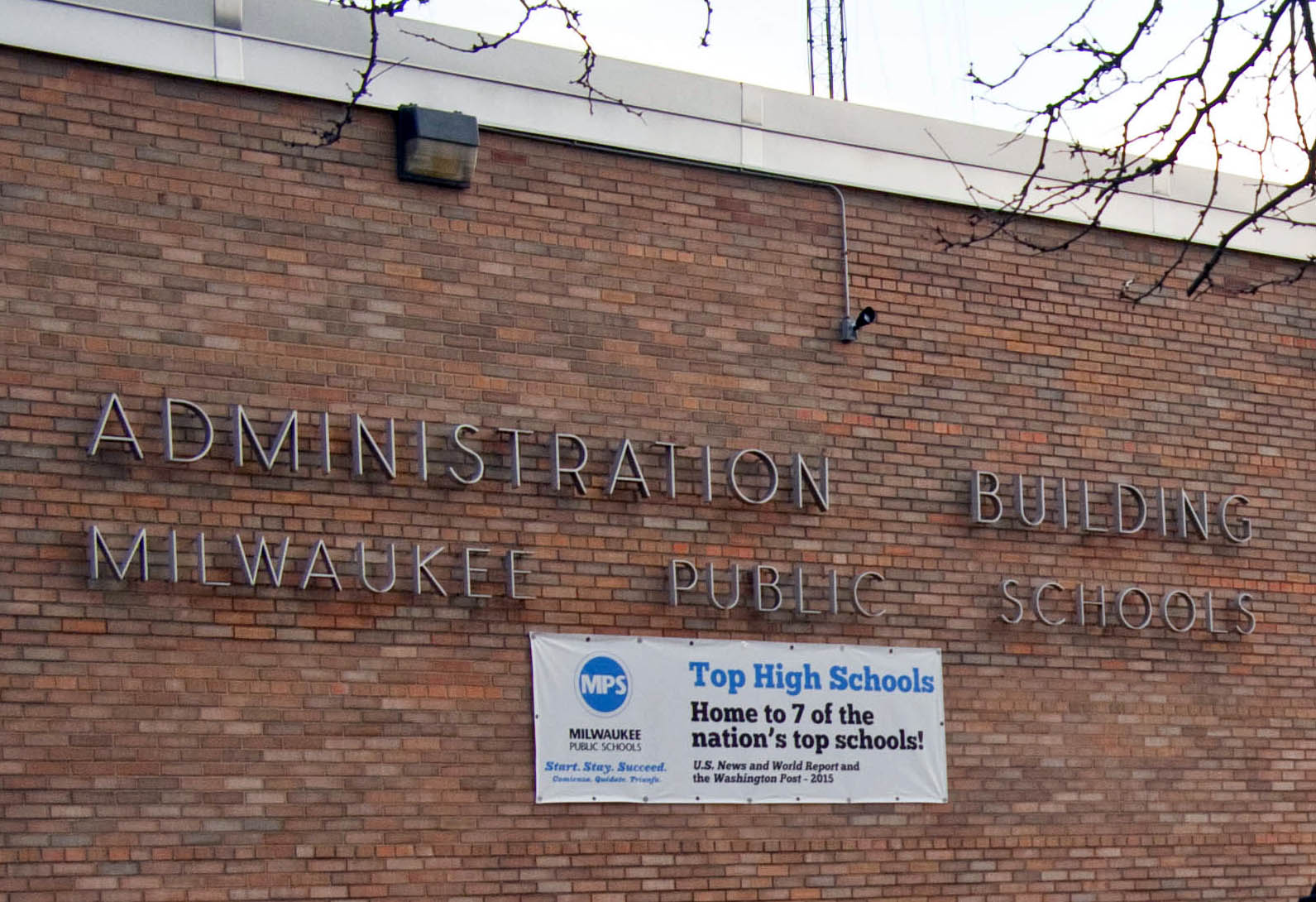 State says Milwaukee Public Schools could lose funding over late finance reports