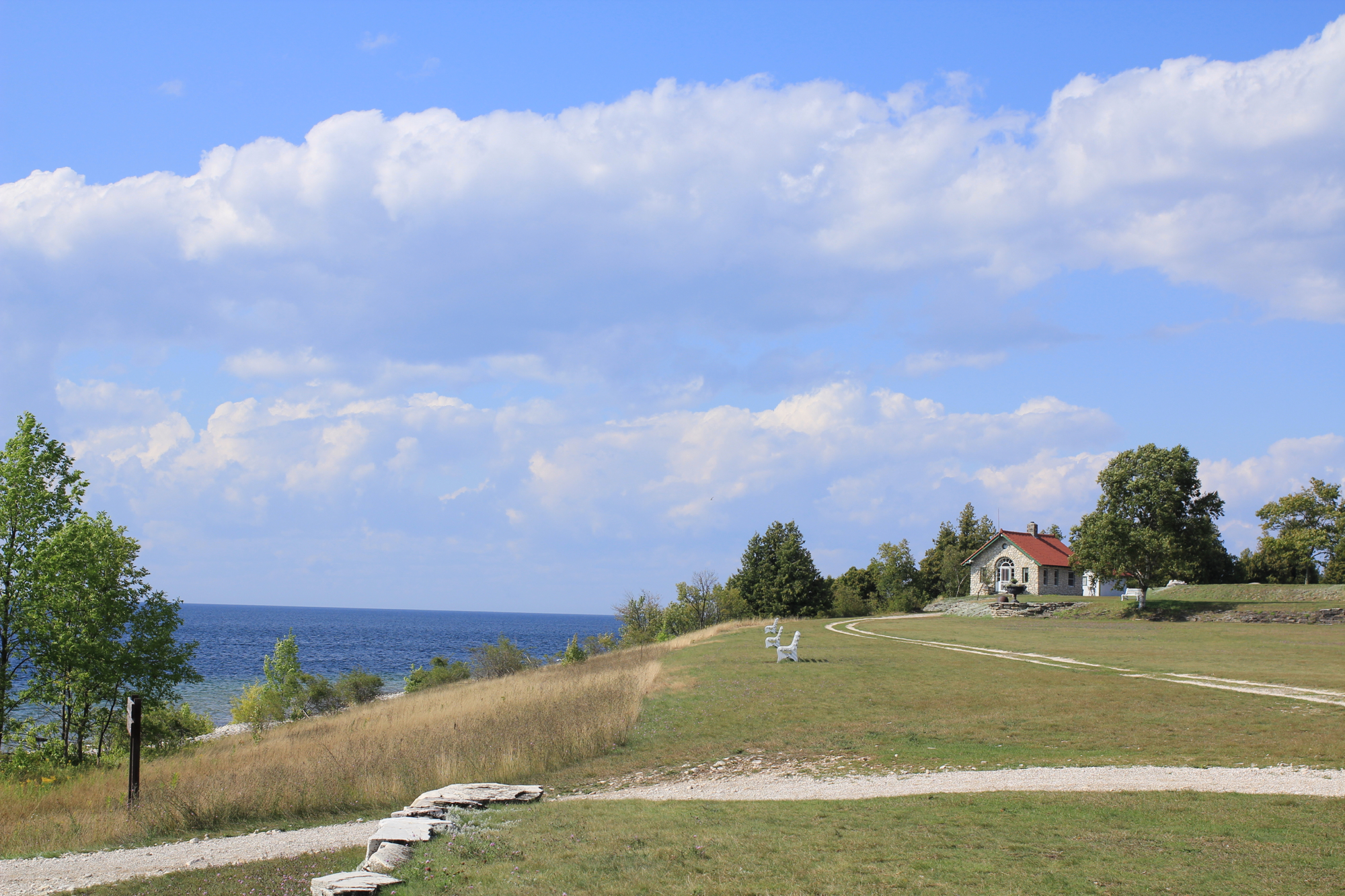 Mouse infestation forces Door County campground to close