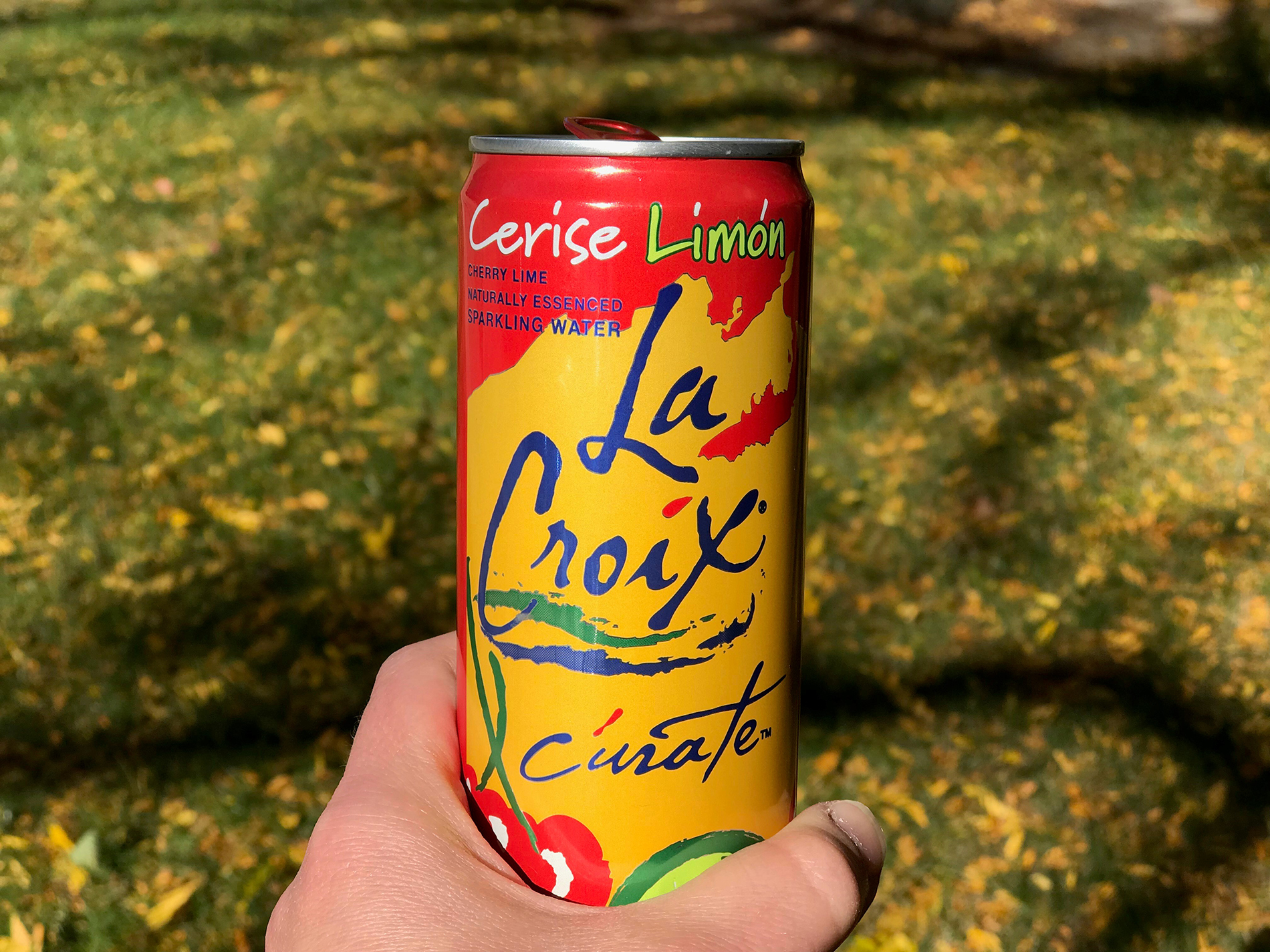 La Croix