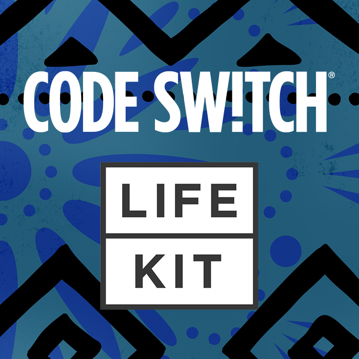 Code Switch  / Life Kit