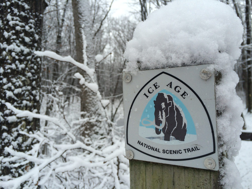 Ice Age Trail