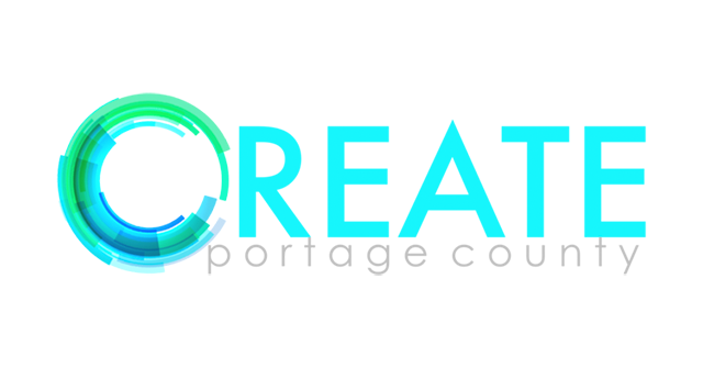 CREATE Portage County Logo
