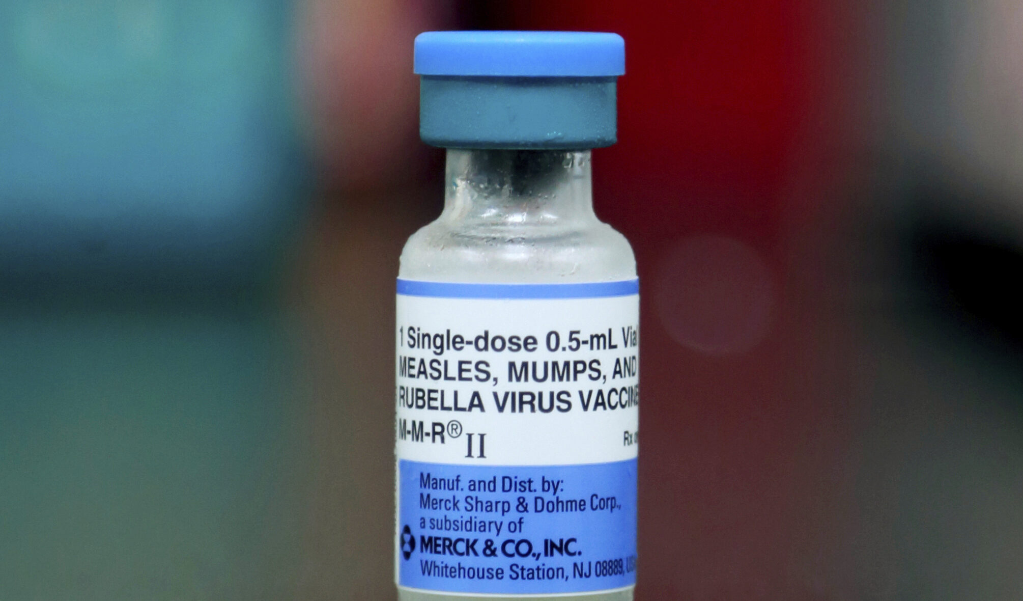 Wisconsin kids have second-lowest measles vaccination rate in the nation