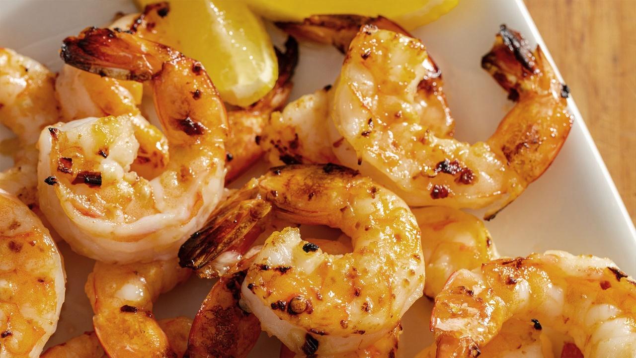 America’s Test Kitchen:Seafood Feast