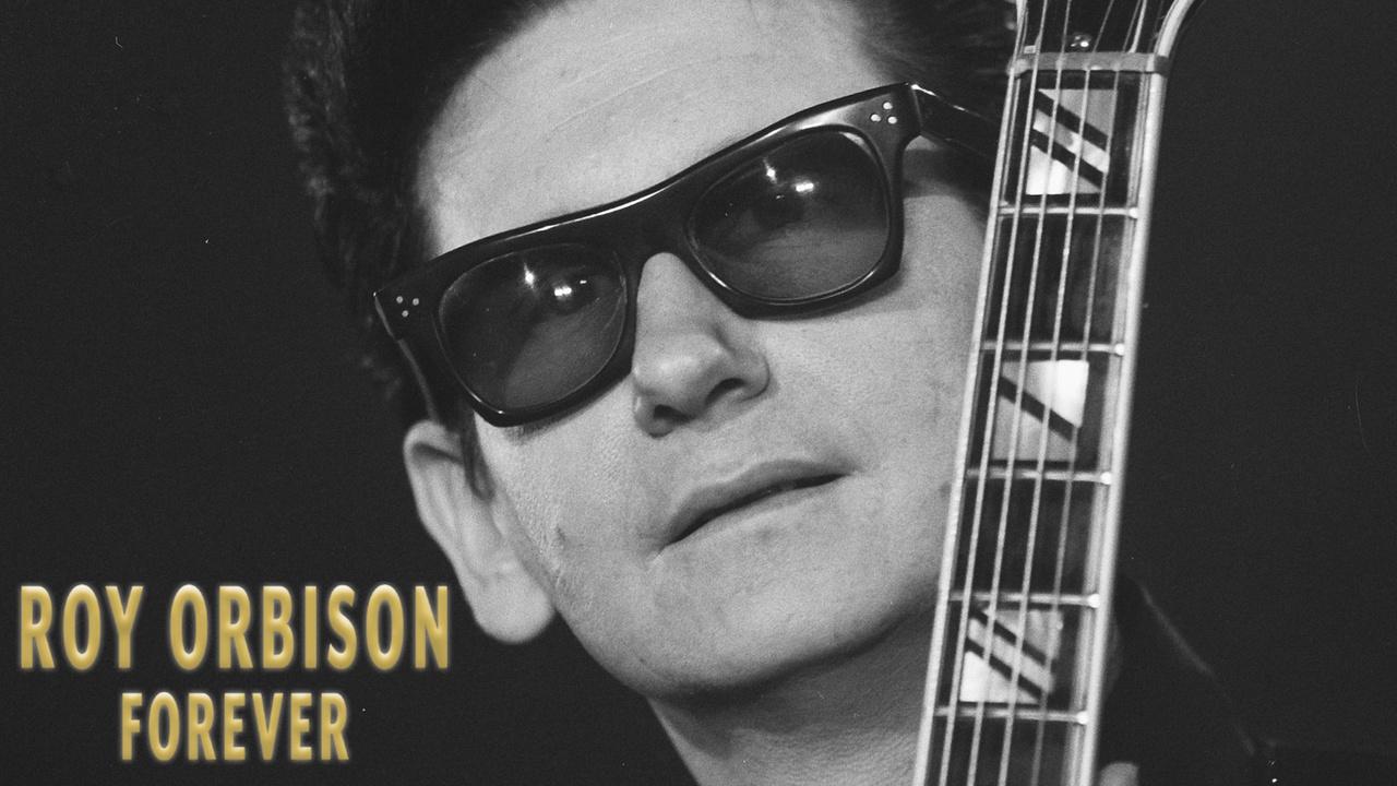 Roy Orbison Forever