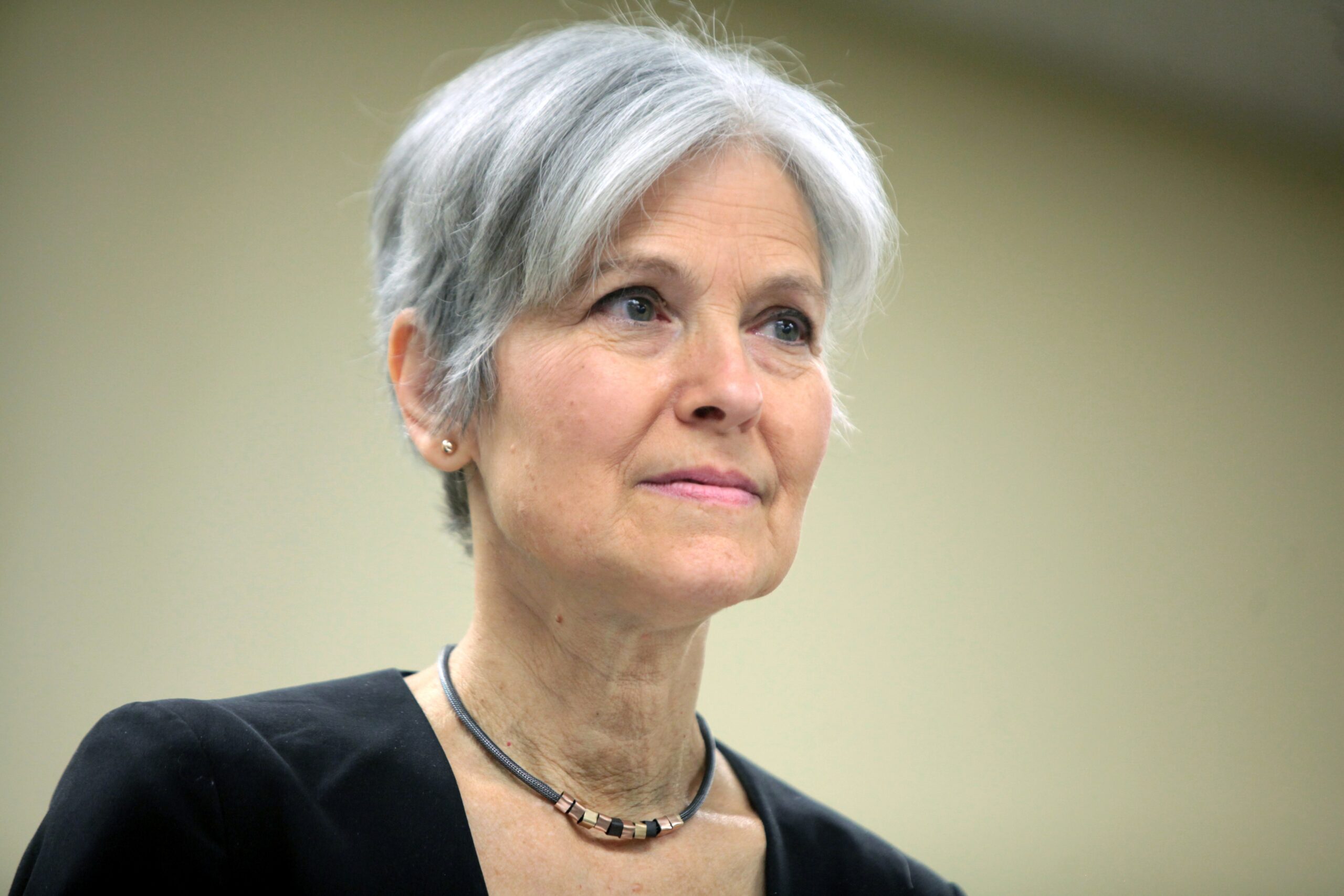 DNC launching Wisconsin ad attacking Green Party candidate Jill Stein