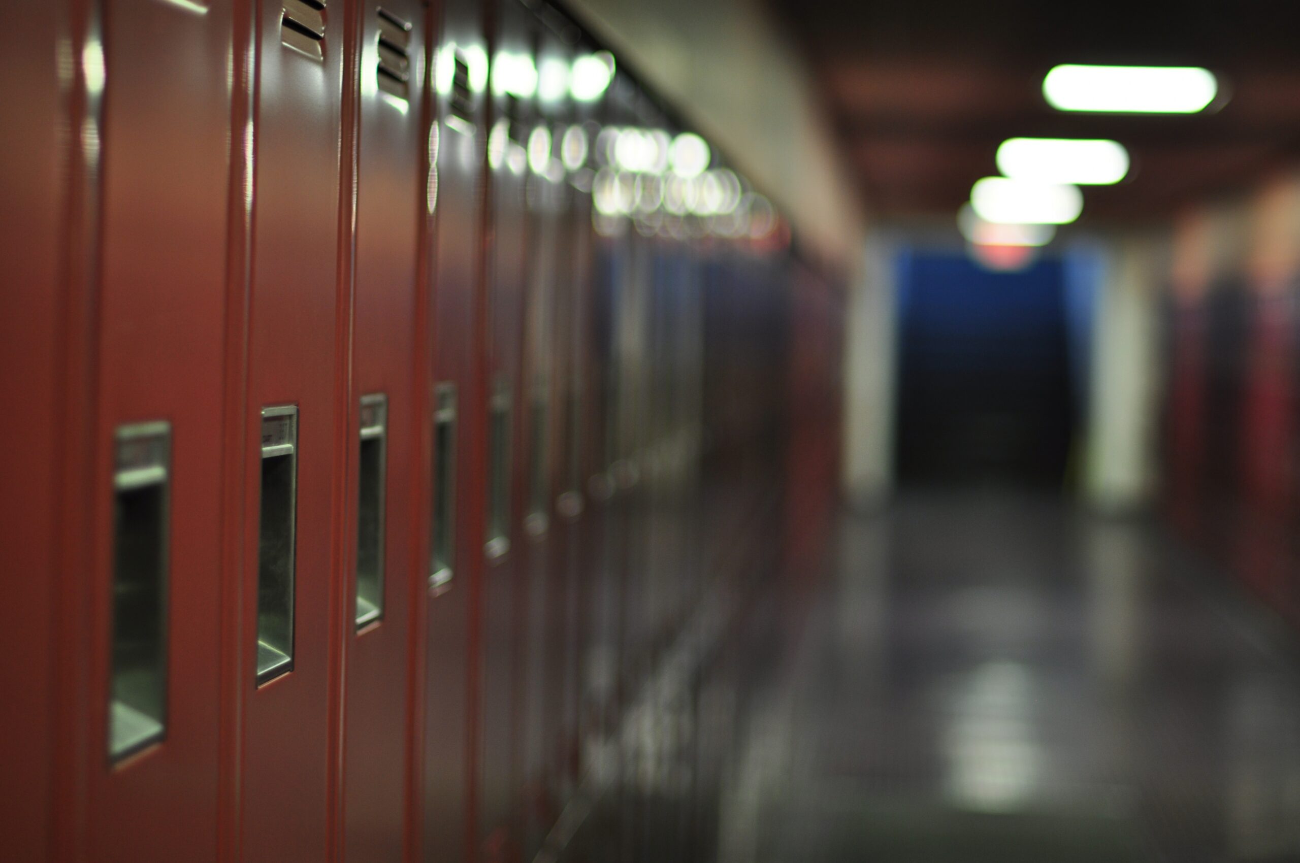 Report: More than 6K instances of physical restraint in Wisconsin schools last year