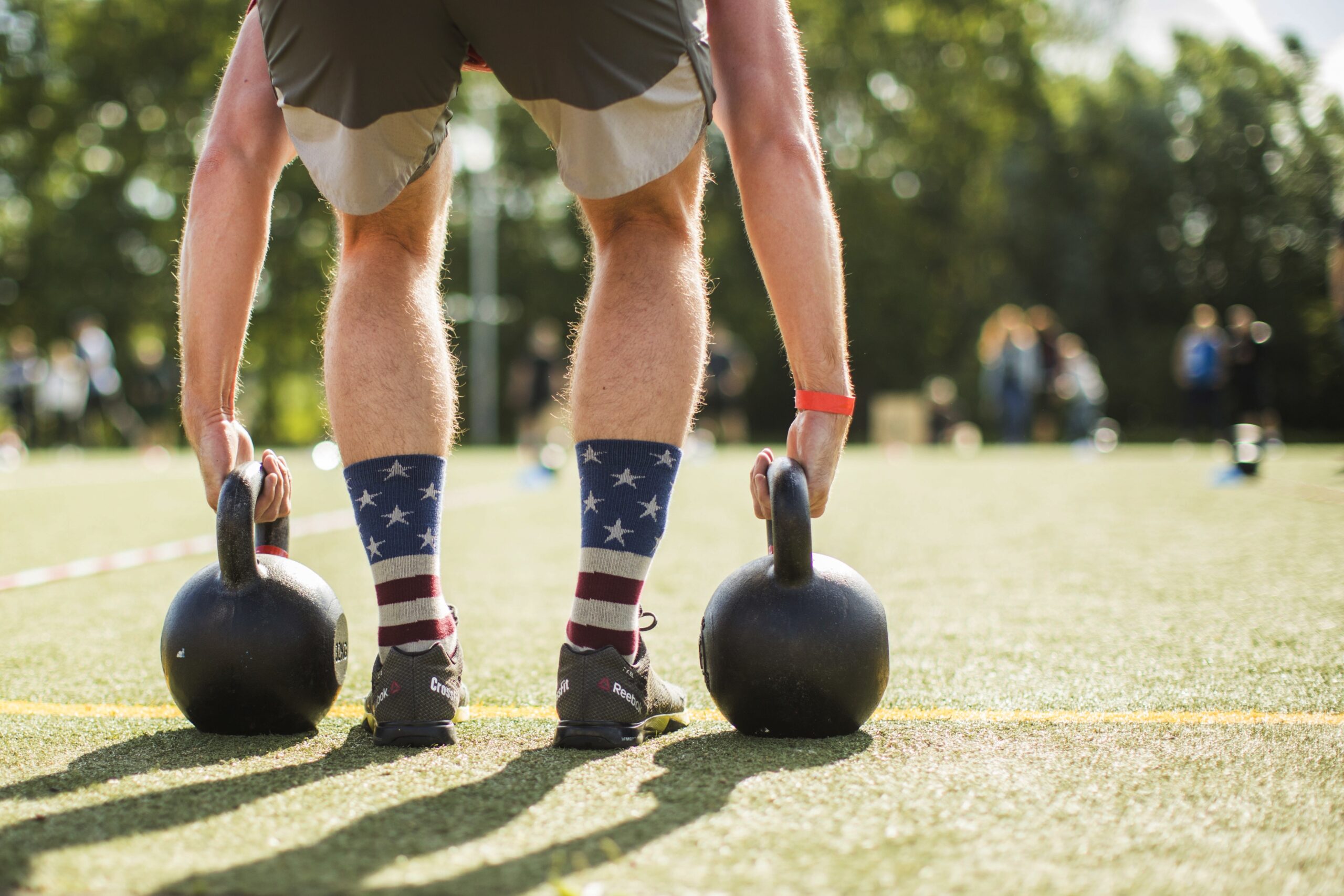 Resistance training benefits older adults; Improving public health messaging in central Wisconsin