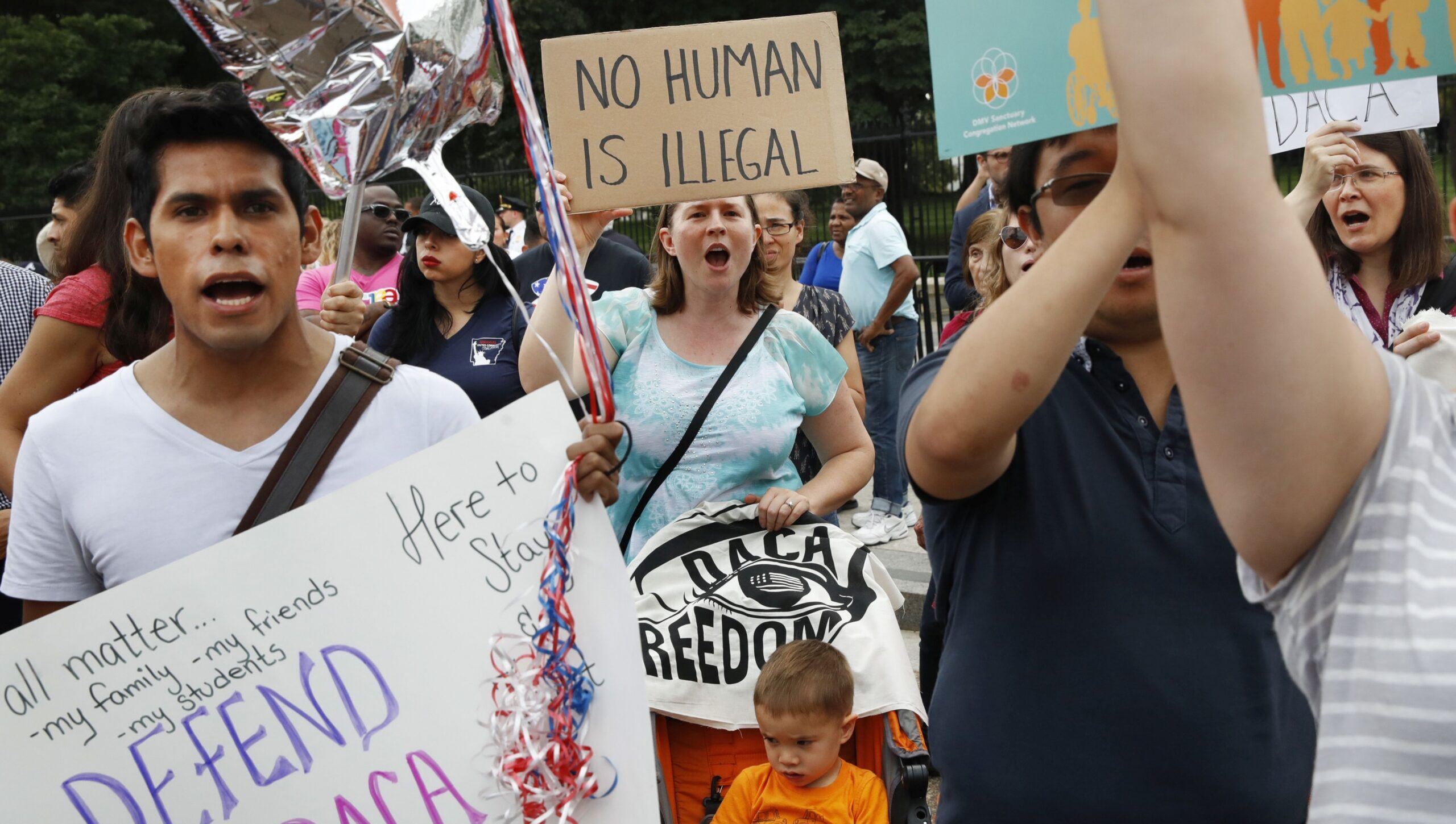 ‘Our community is terrified’: Wisconsin immigrants brace for threat of mass deportations