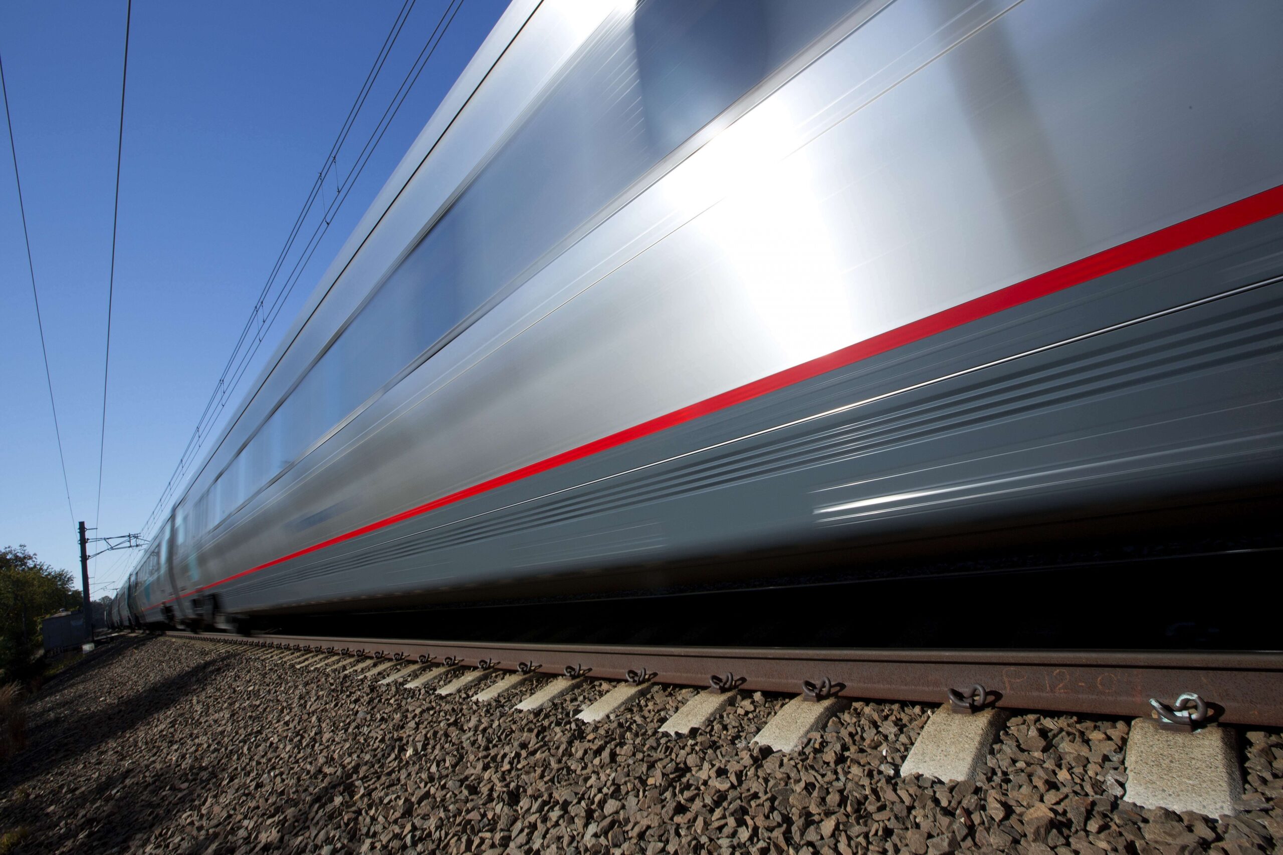 New Amtrak route across Wisconsin begins service