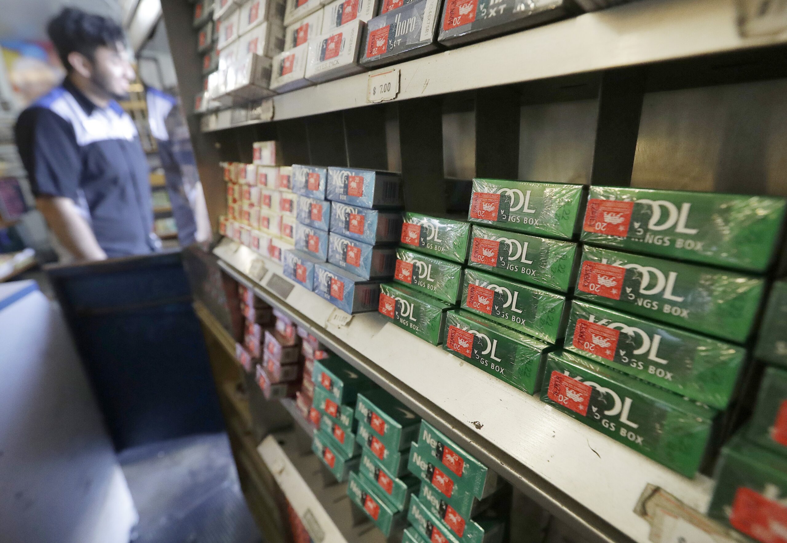 State health officials use social media to discourage menthol tobacco use