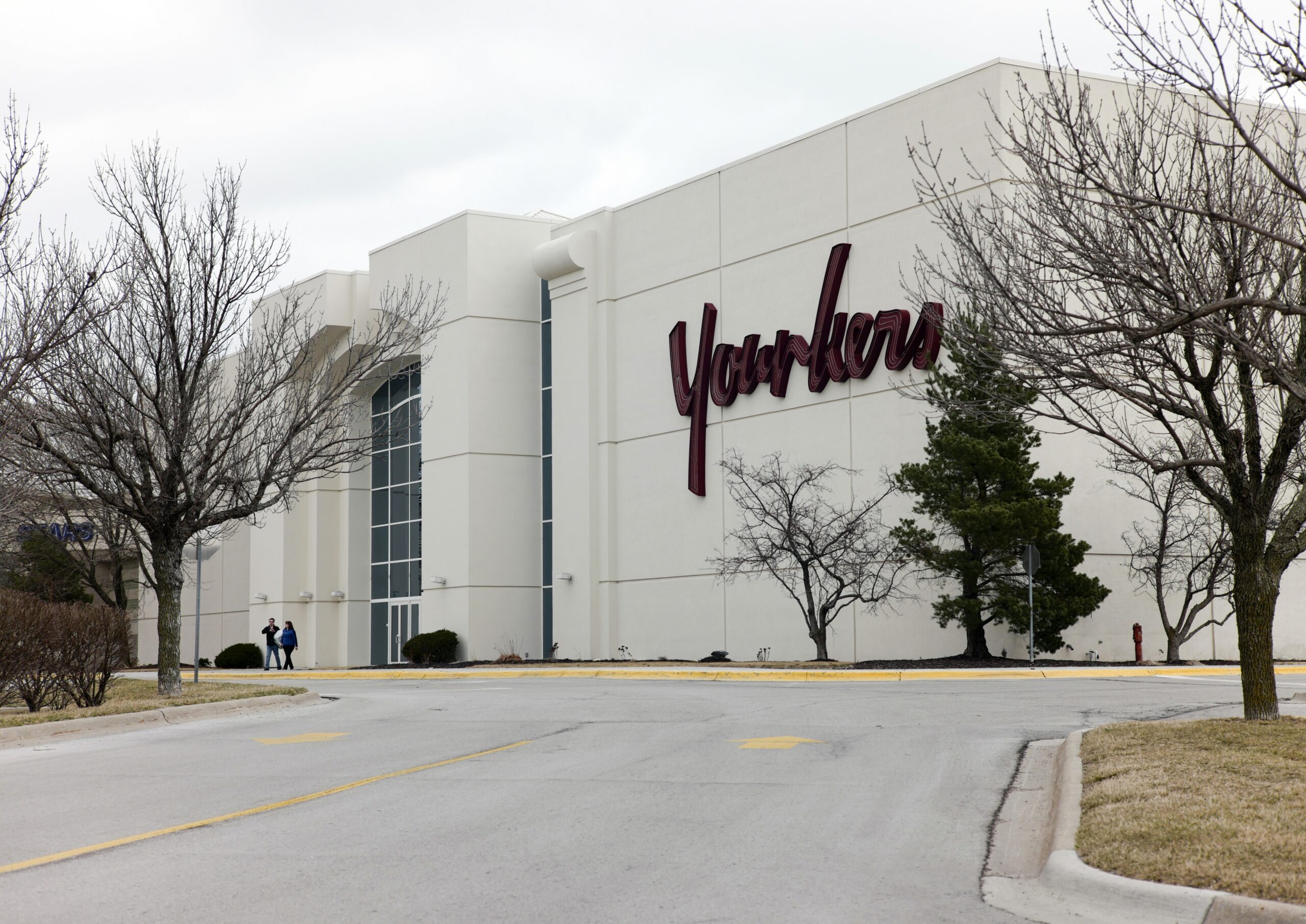 younkers department store