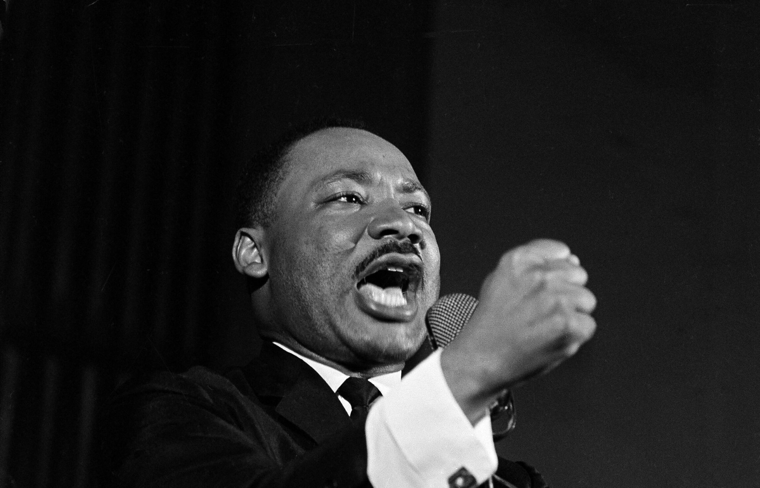State News Roundup, Four Decades Of Wisconsin's Martin Luther King Jr ...