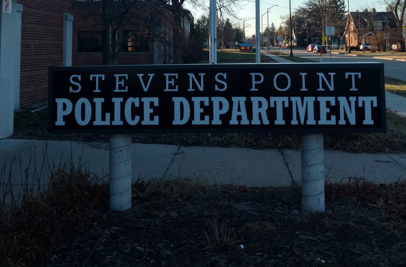 Stevens Point Police Chief Drank Alcohol On The Job Investigation Finds Wpr