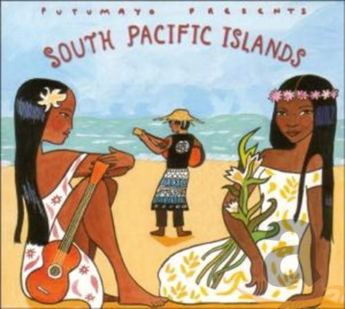 In Cue – “Sounds of the South Pacific Islands”