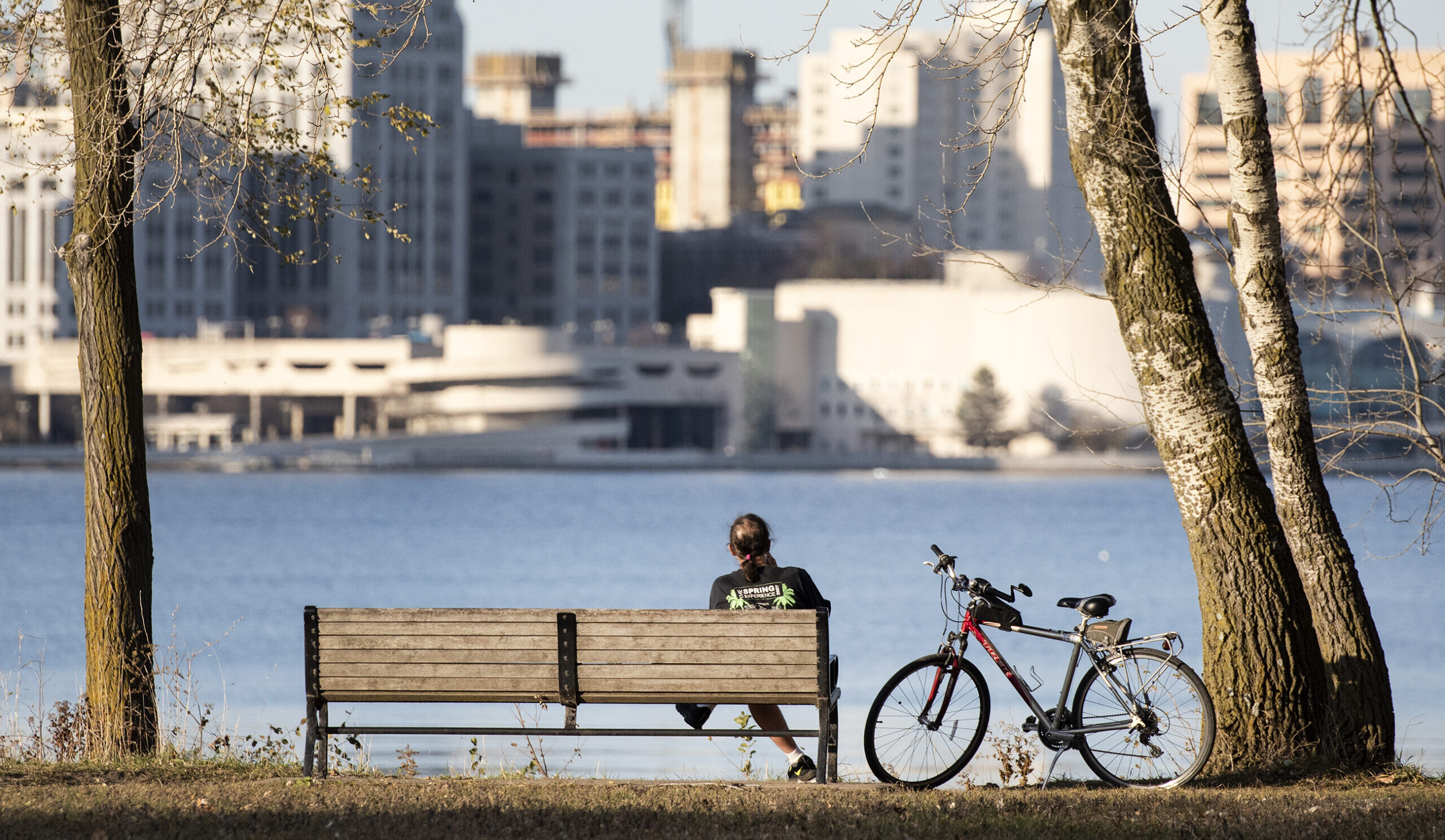 National report shows city of Madison leads Midwest in housing stock growth