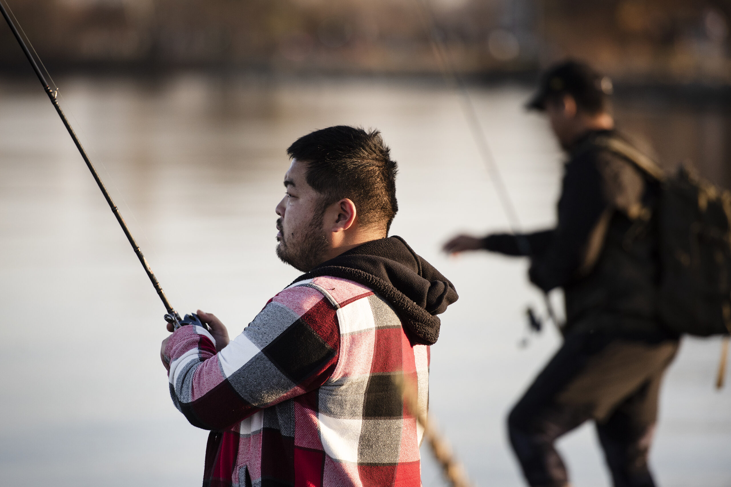 Immediate Release Becoming More Common In Fishing Tournaments - WPR