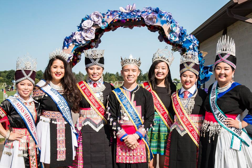 Hmong Festival Brings Community Together For 'Entertainment