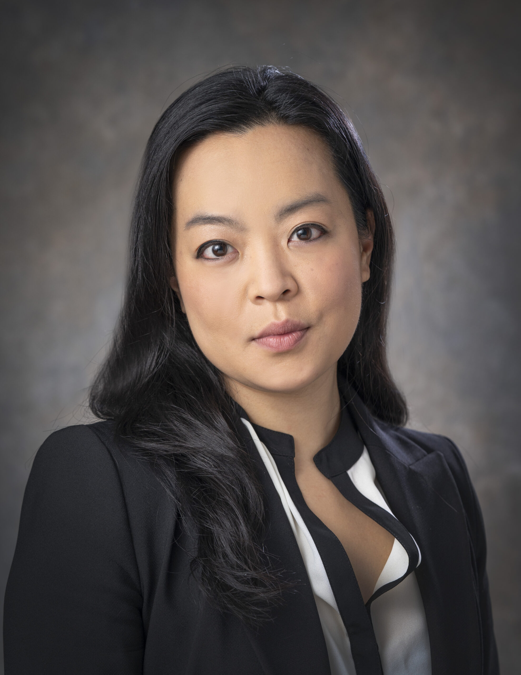 Legislative photo of Francesca Hong