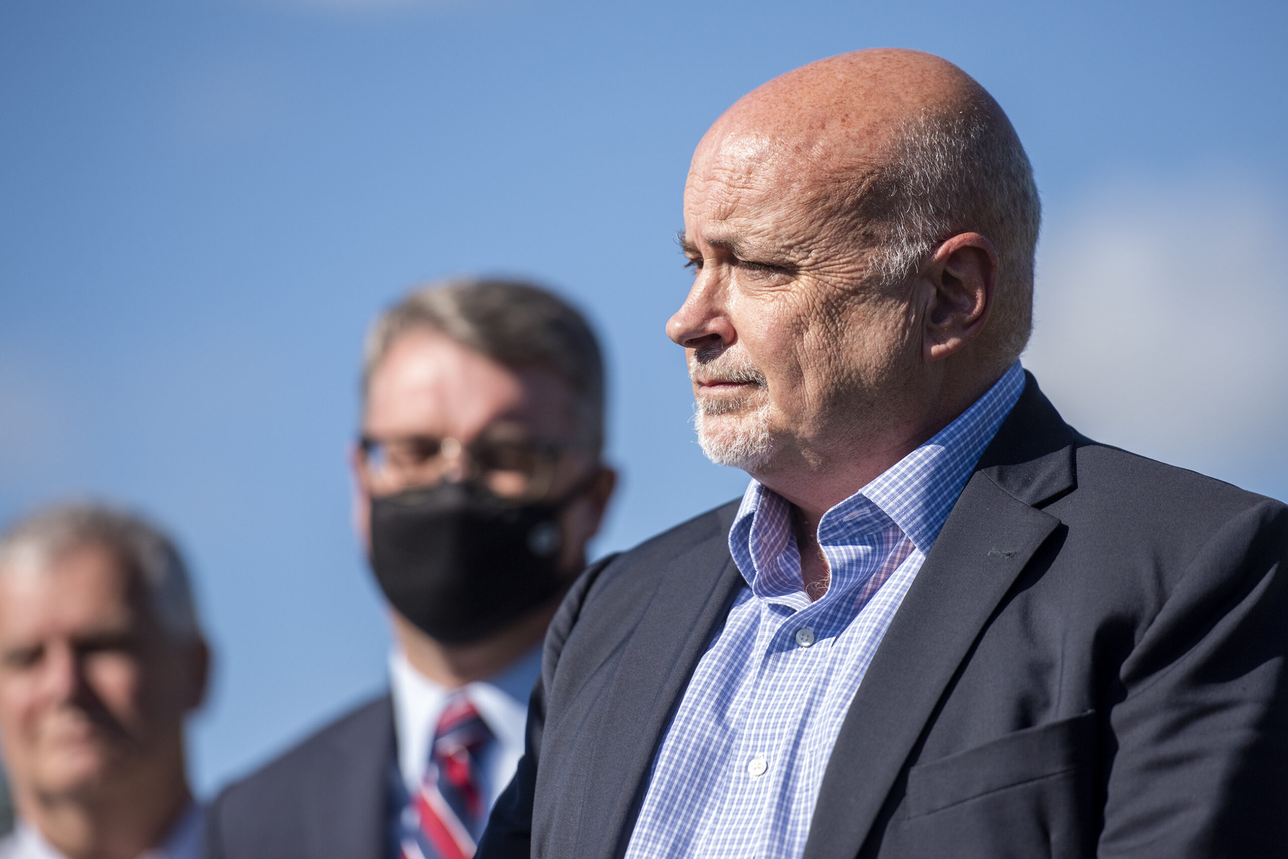 Rep. Pocan says Republicans spread misinformation as Harris launches presidential campaign