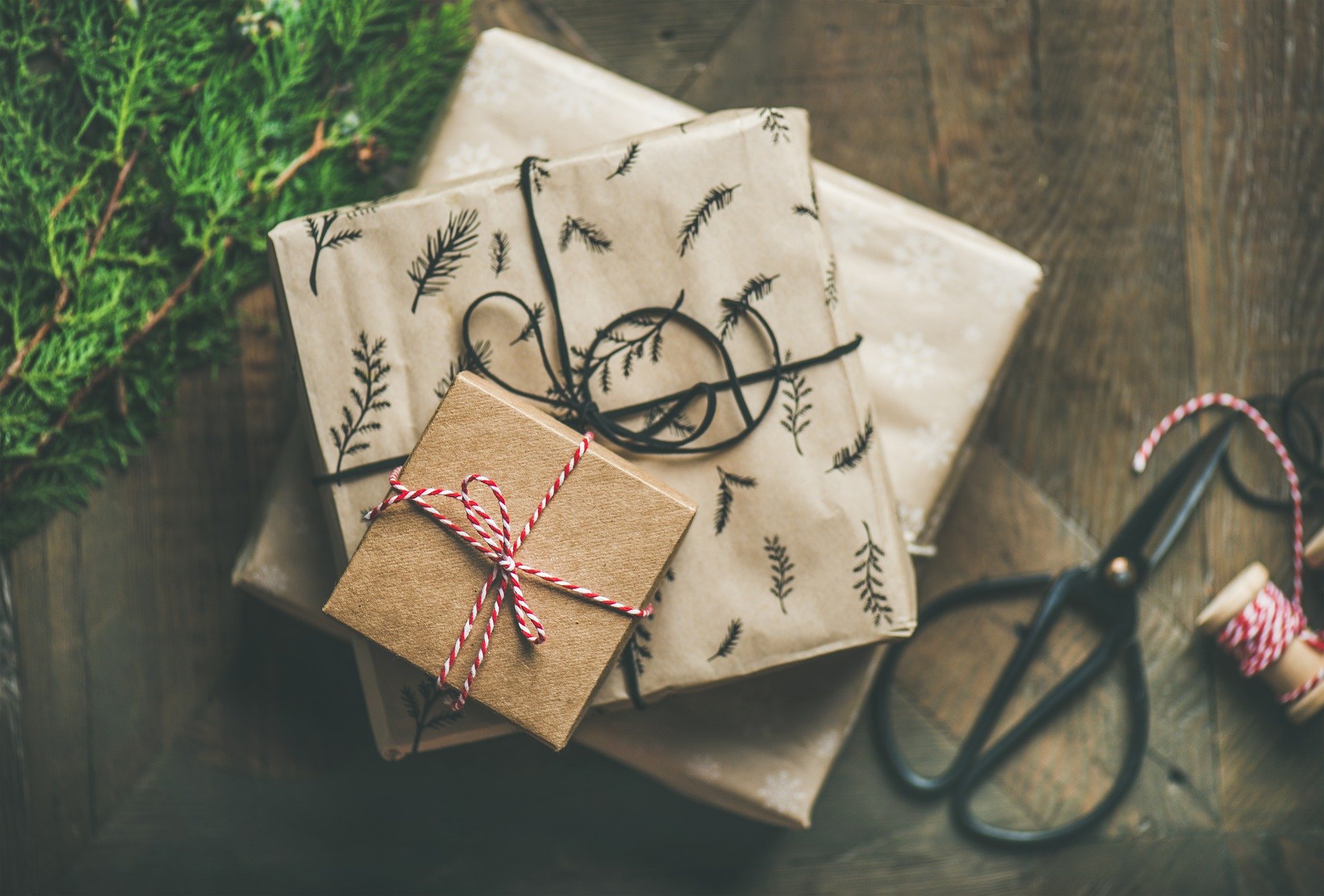 DATCP on holiday scams; Budgeting your money this gift-giving season