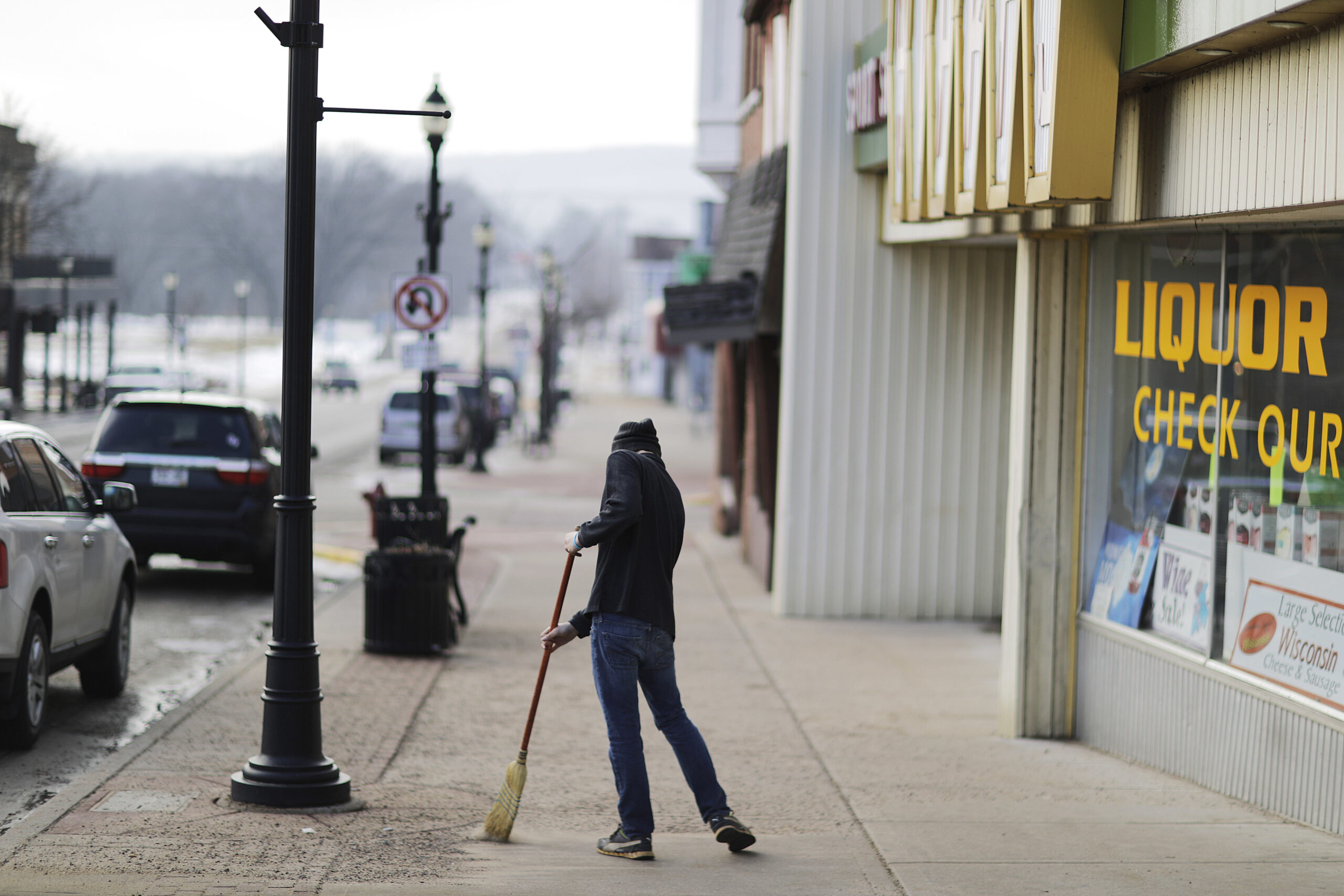 Election results show how Wisconsin’s urban-rural divide continues to deepen