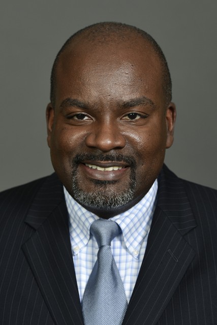 Marquette University election law expert Atiba Ellis