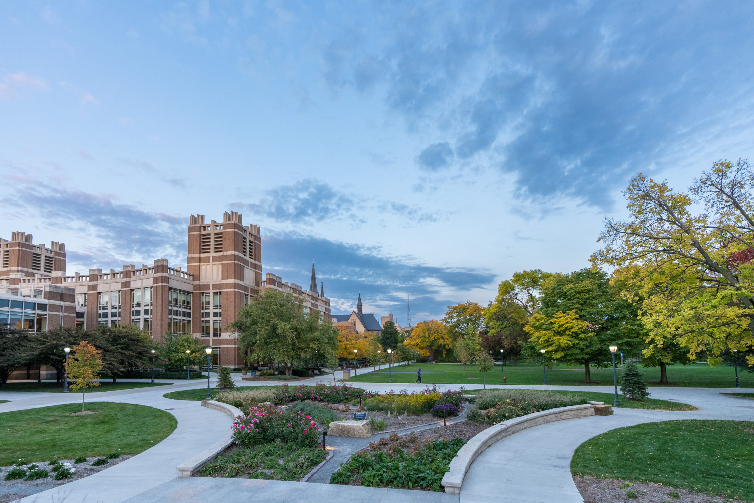 A grant is boosting civic reasoning and discourse at Marquette University