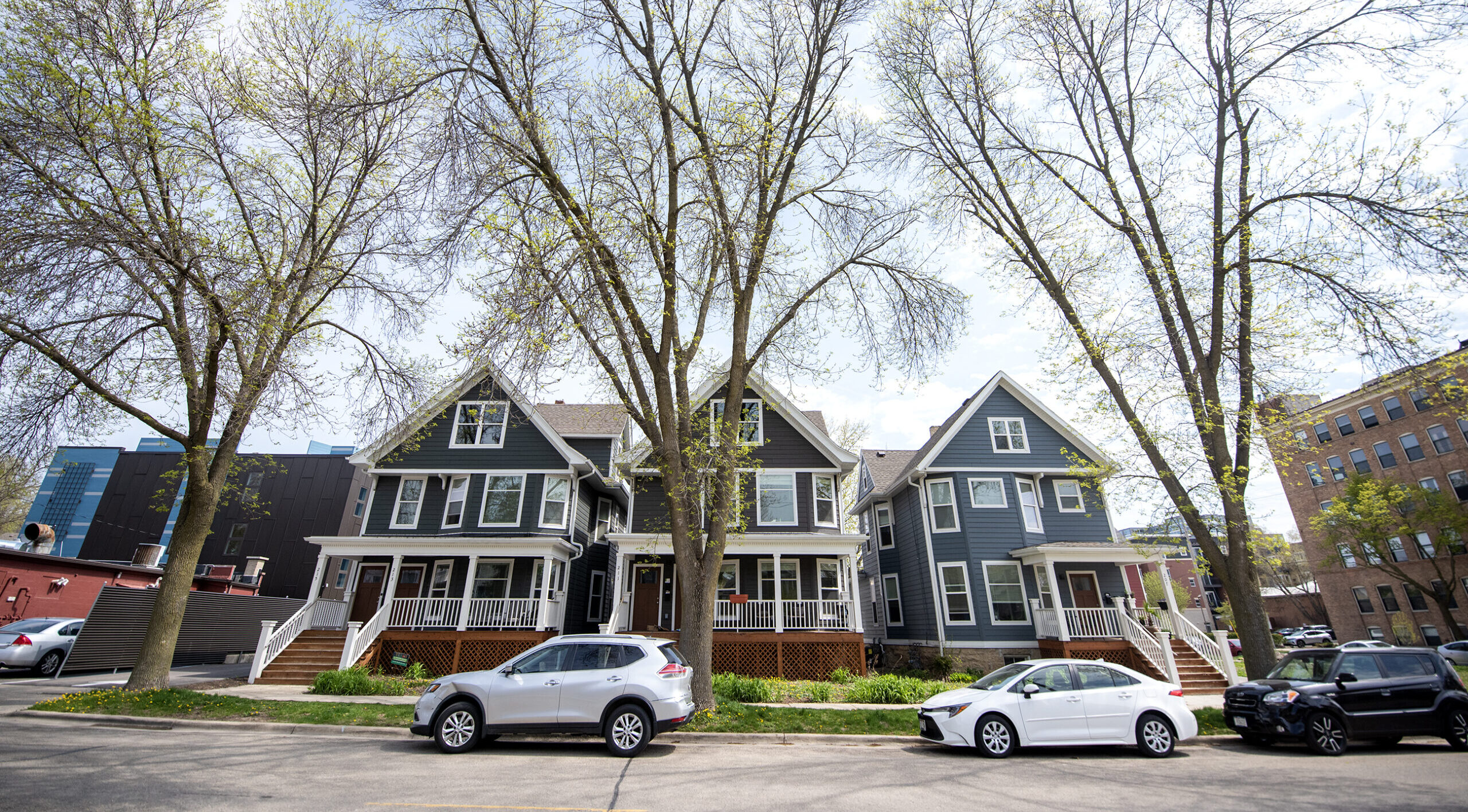 Madison Common Council OKs zoning overhaul designed to encourage ‘missing middle’ housing