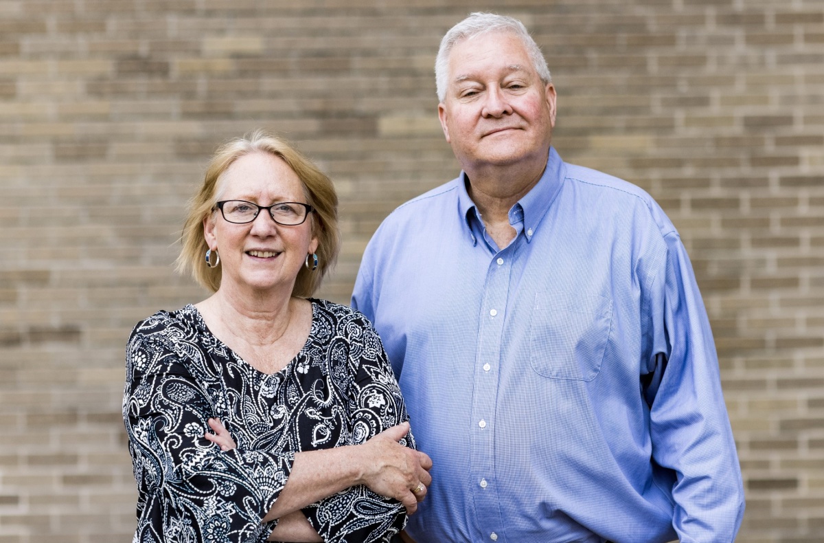 Andy Hall on LinkedIn: Wisconsin Watch co-founders Andy and Dee J. Hall are  leaving | 35 comments