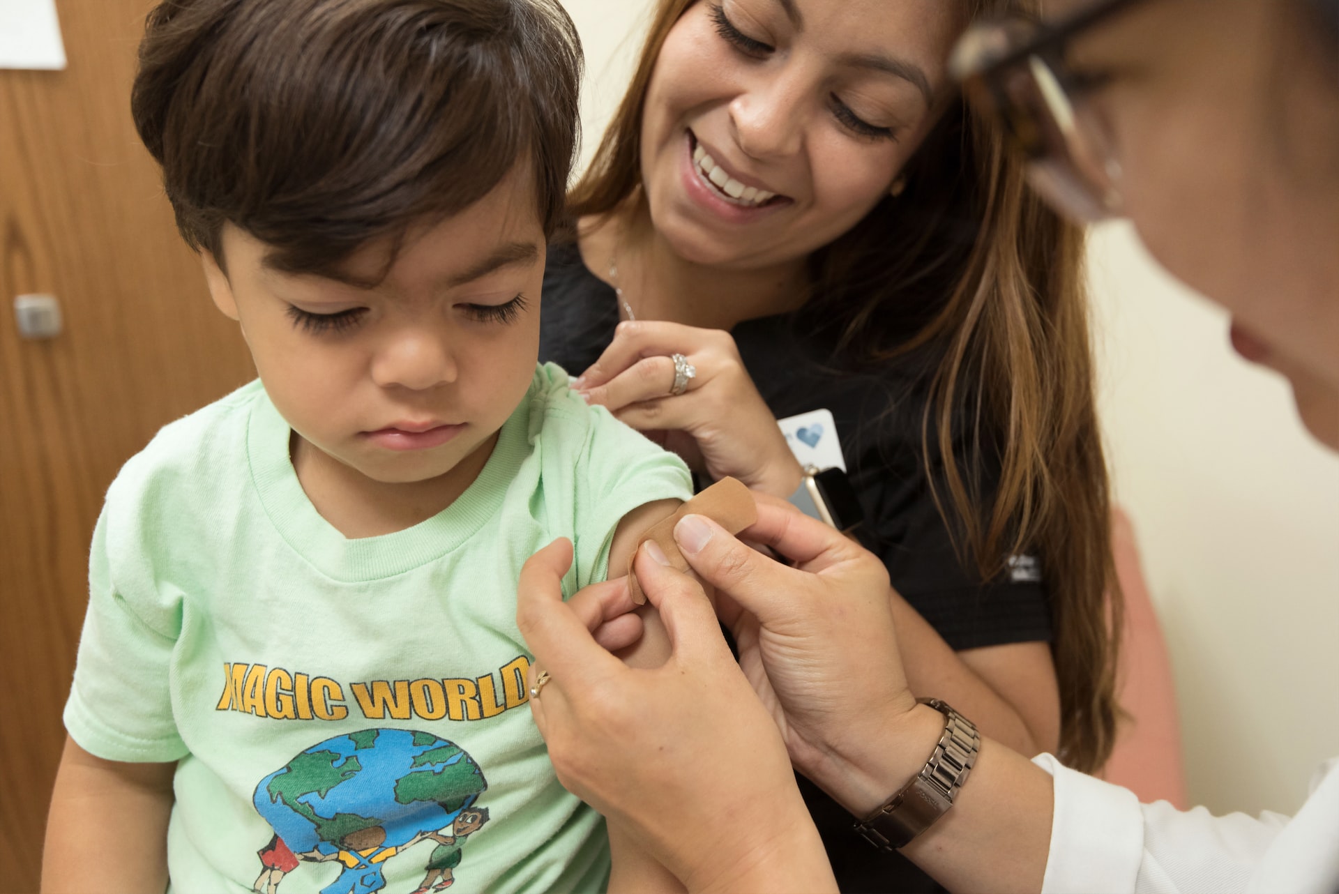 Wisconsin adds meningitis to vaccine list ahead of 2024-25 school year