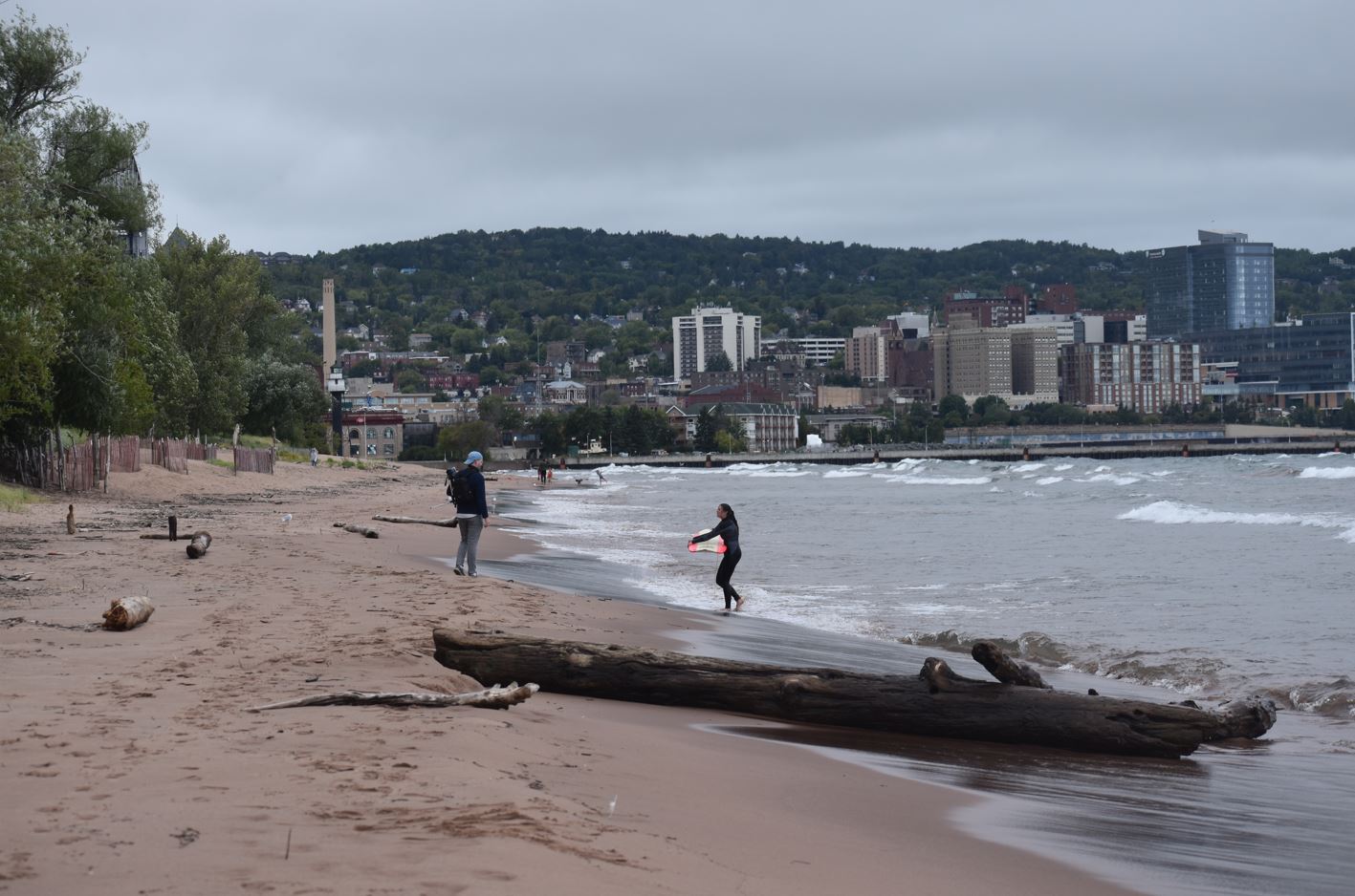 Lake Superior