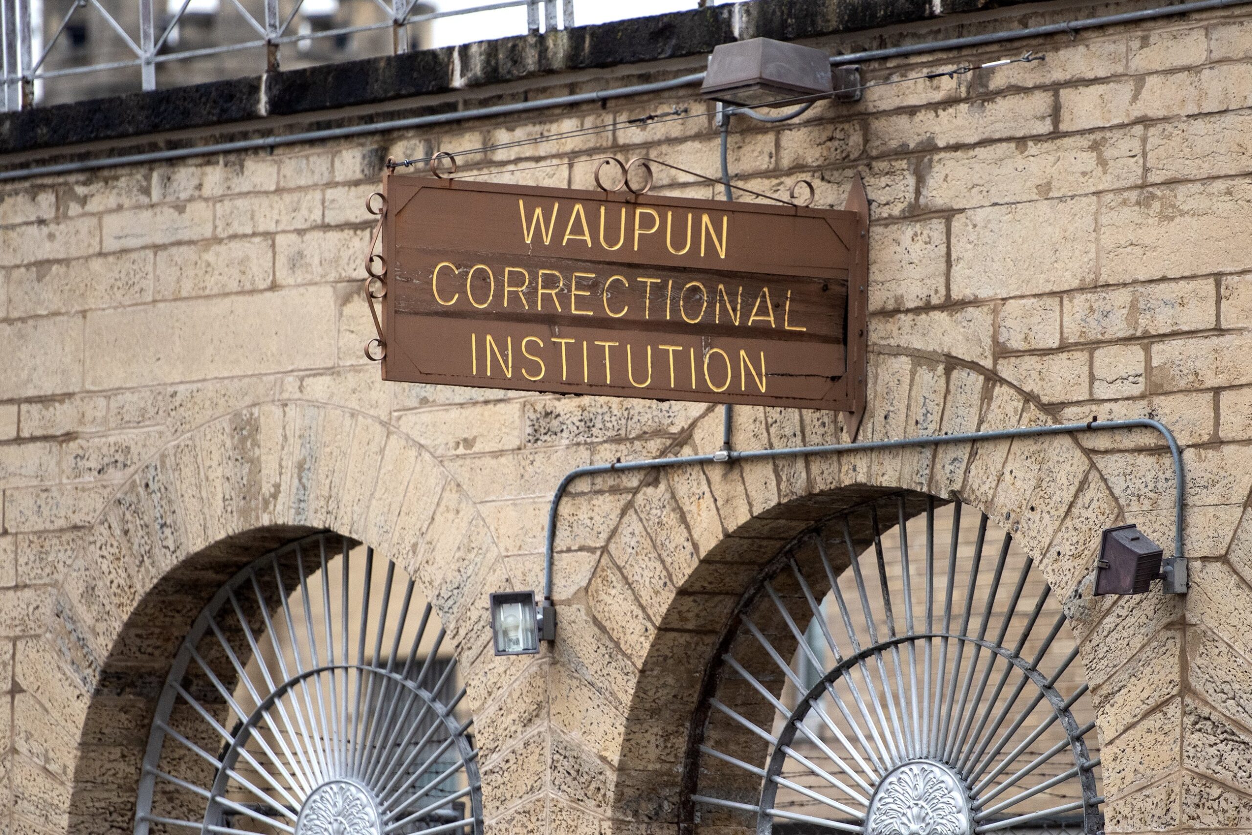 Wisconsin increases shower access at max security prison as lockdown stretches into 10th month