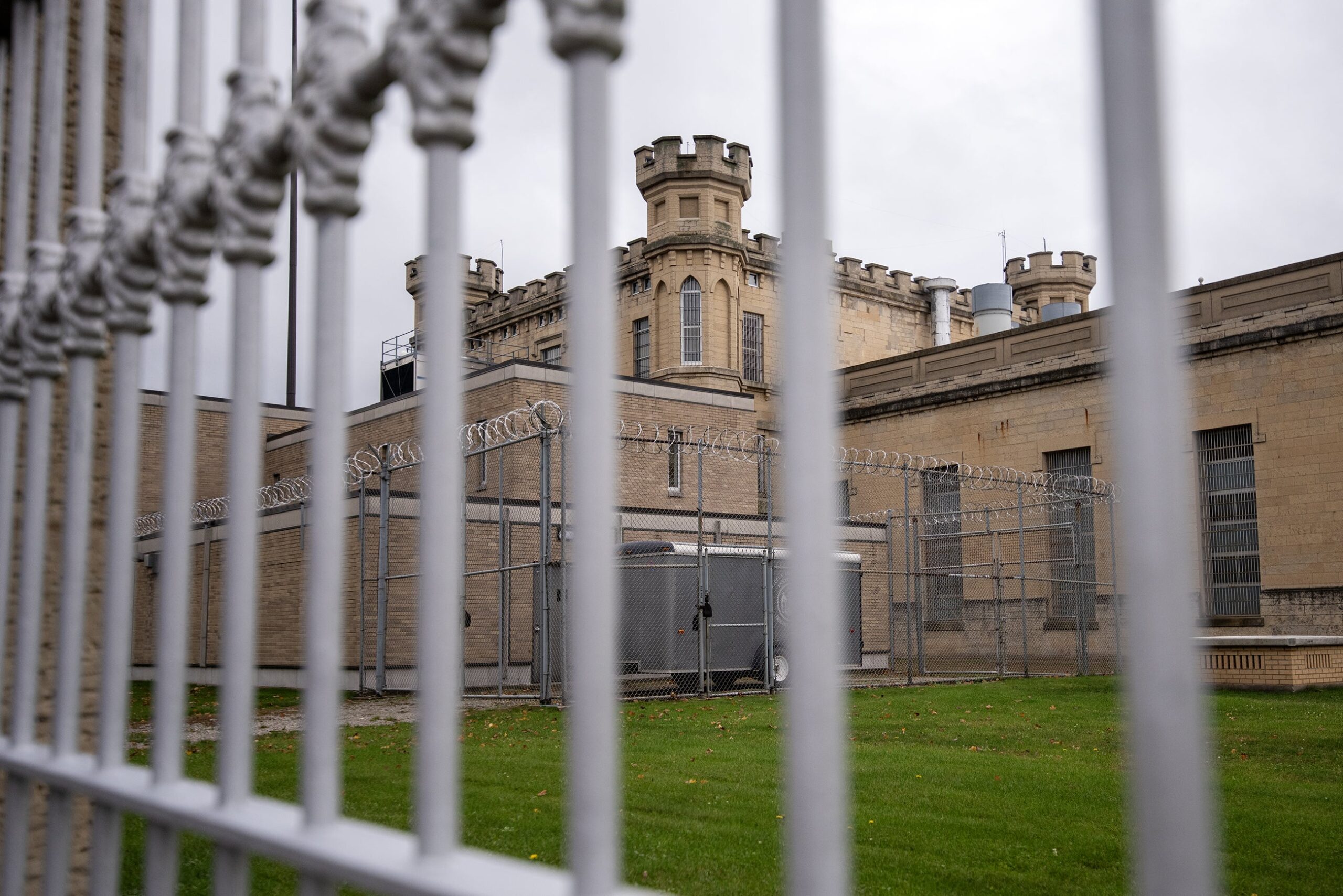 Attorney seeks external review of conditions at Waupun prison amid lawsuit