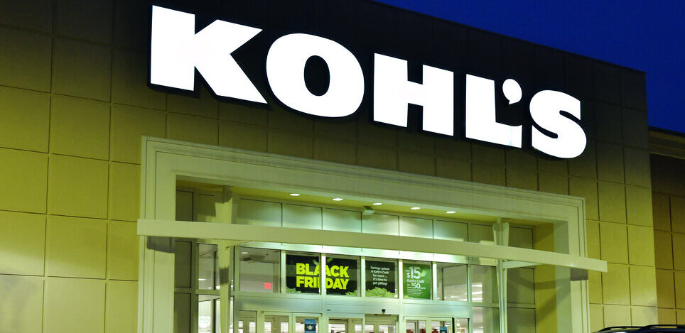 Kohl’s bringing employees back to office in October, as remote work remains popular